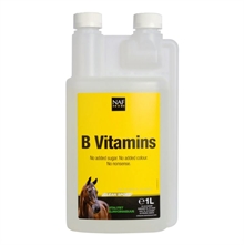 NAF B-Vitamin 1 liter 